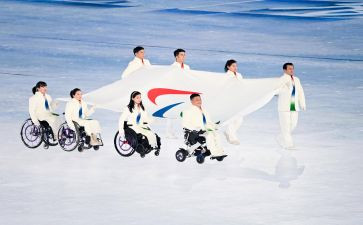 2024北京残奥会心得体会6篇