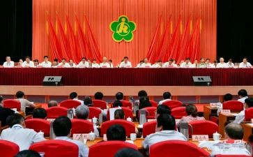 残联教就股工作总结8篇