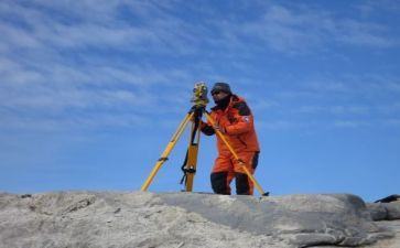 测绘专业的工作总结8篇