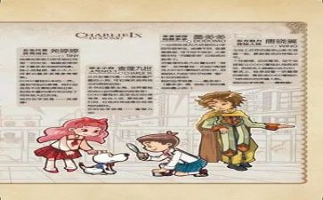 穷查理宝典读后感8篇