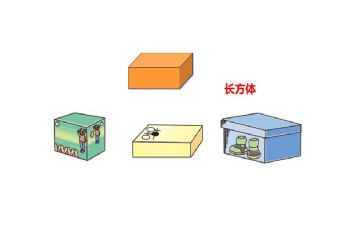 长方体的认识教案参考8篇