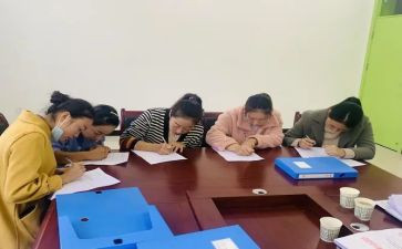 常规工作与工作计划5篇