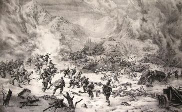 长津湖电影观后感优质7篇