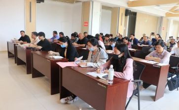 工厂培训员工心得体会5篇