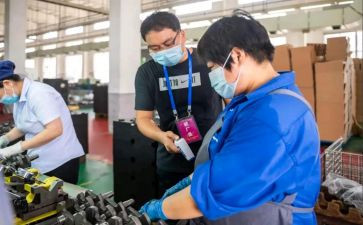 工厂员工转正个人总结6篇