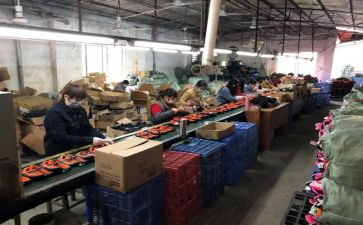 化工厂员工辞职报告7篇