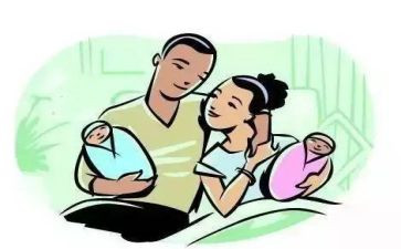 孕妇休产假申请书6篇
