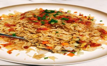 英语炒饭作文7篇