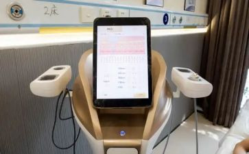 2024上半年超声科工作总结5篇