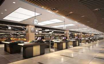 超市的工作心得精选8篇