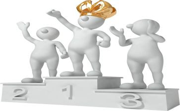 成功类优秀作文通用6篇