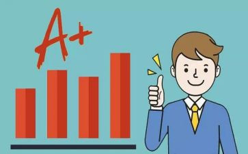 出成绩的作文优秀7篇