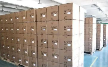 成品仓库主管工作总结5篇