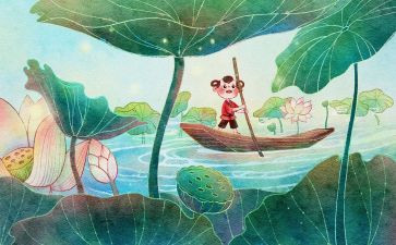 池上的教案和教学反思5篇