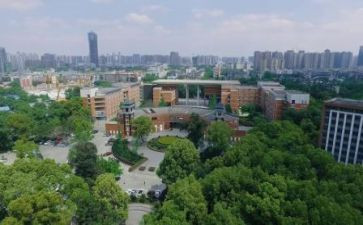 川大开学礼校长讲话稿精选8篇