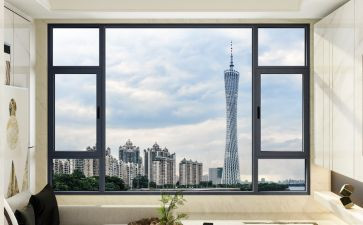 窗的故事作文600字初二作文精选6篇