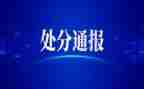 消处分申请书模板5篇