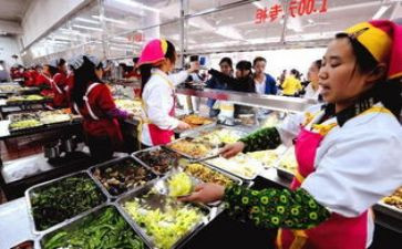 炊事员的述职报告6篇