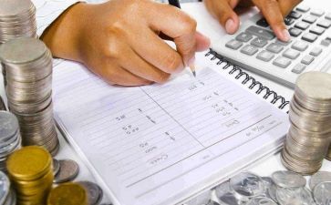 出纳个人总结及计划8篇