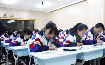 我的初三生活作文8篇