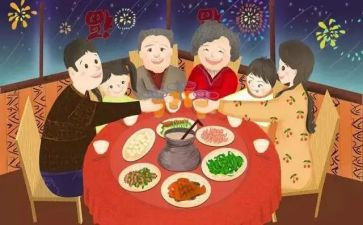 2023难忘的除夕夜作文精选5篇