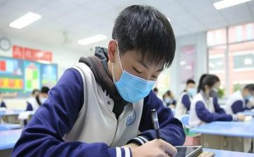 初中作文我的暑假生活800字6篇