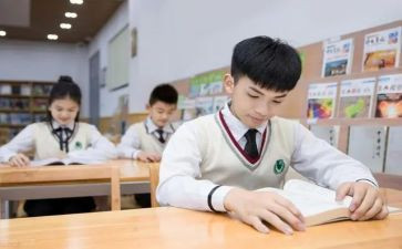 初中开学军训心得体会模板6篇