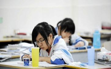 初中生竞选班干部的演讲稿6篇