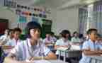 初中生写心得体会100字7篇