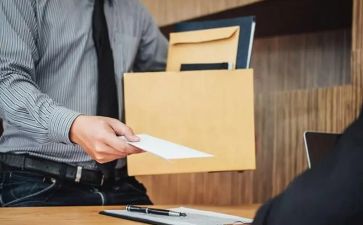 记者辞职报告推荐8篇