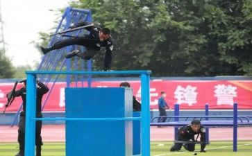 从警培训总结报告心得体会5篇