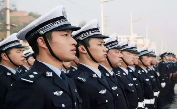 从警工作总结通用6篇