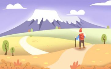 以挫折为话题作文参考6篇
