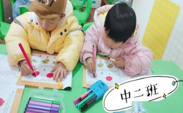 大班幼儿毕业代表讲话稿6篇