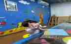 幼儿园大班个人工作总结优秀7篇
