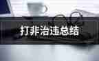 2024年扫黄打非工作总结范文6篇