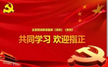 党年终总结优质8篇