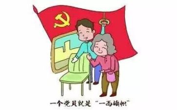 党日活动总结模板精选8篇