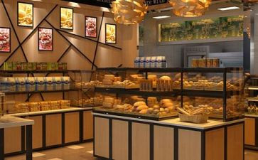 蛋糕店店长年终总结5篇
