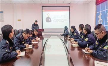 观微党课心得体会优秀5篇