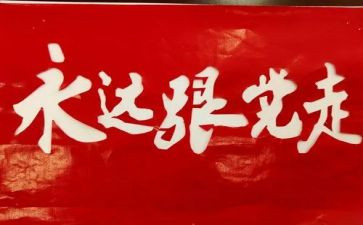 2024百年党史的心得体会8篇