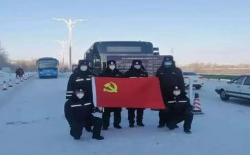 党员学习先进事迹心得体会8篇