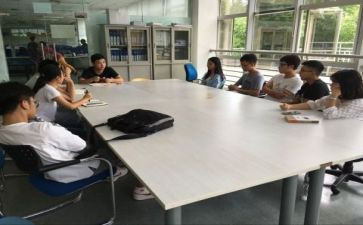 大学辅导生工作计划5篇