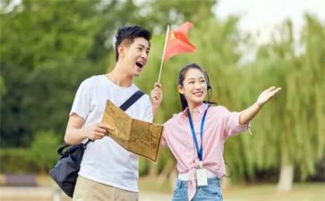 导游课教案5篇