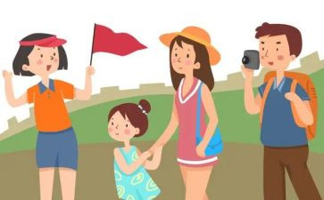导游实训报告心得7篇