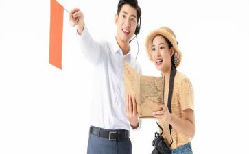 导游社工作总结7篇