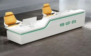 导诊组工作总结6篇