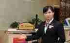 竞聘银行大堂经理演讲稿6篇