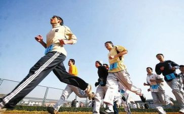 大学军训开始心得体会5篇