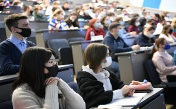 读《大学》演讲稿优秀5篇
